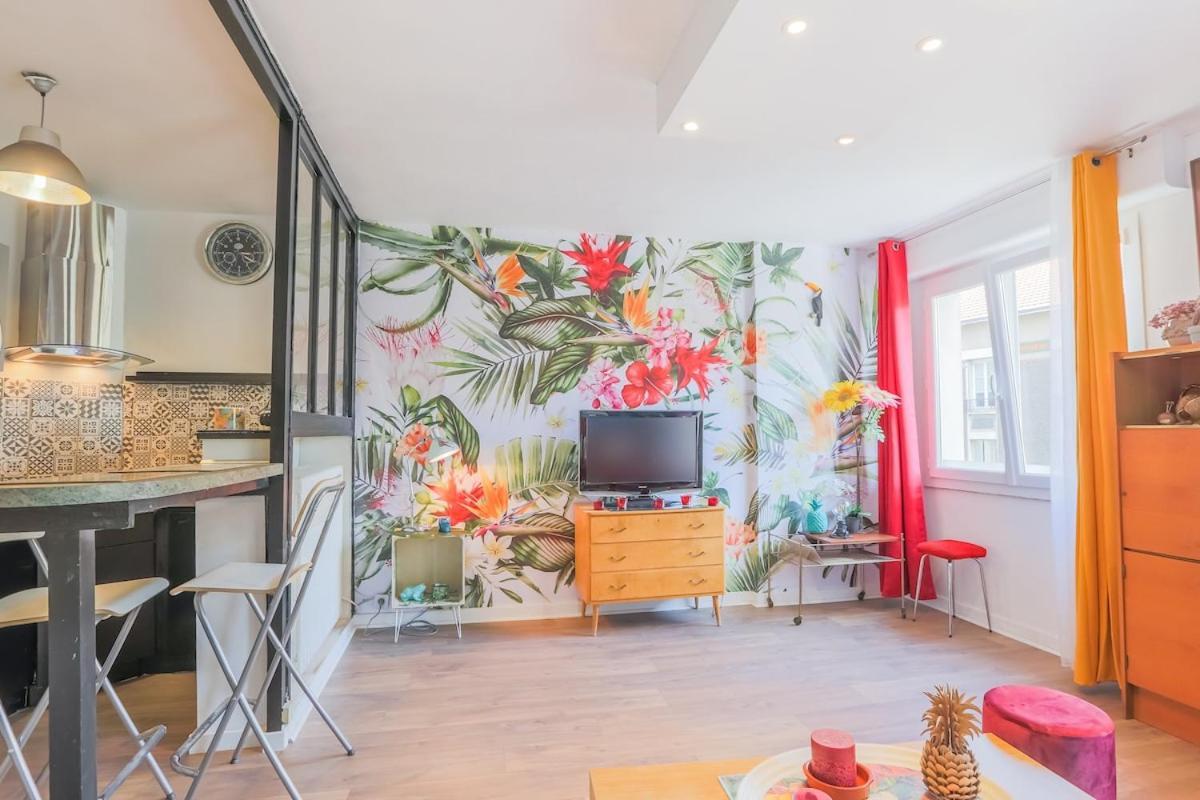 United Colors Of * Clermont-Ferrand